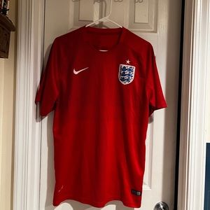 England jersey